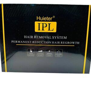 Hair Removal System Hair Regrowth Reduction For Long-Lasting Smooth Skin